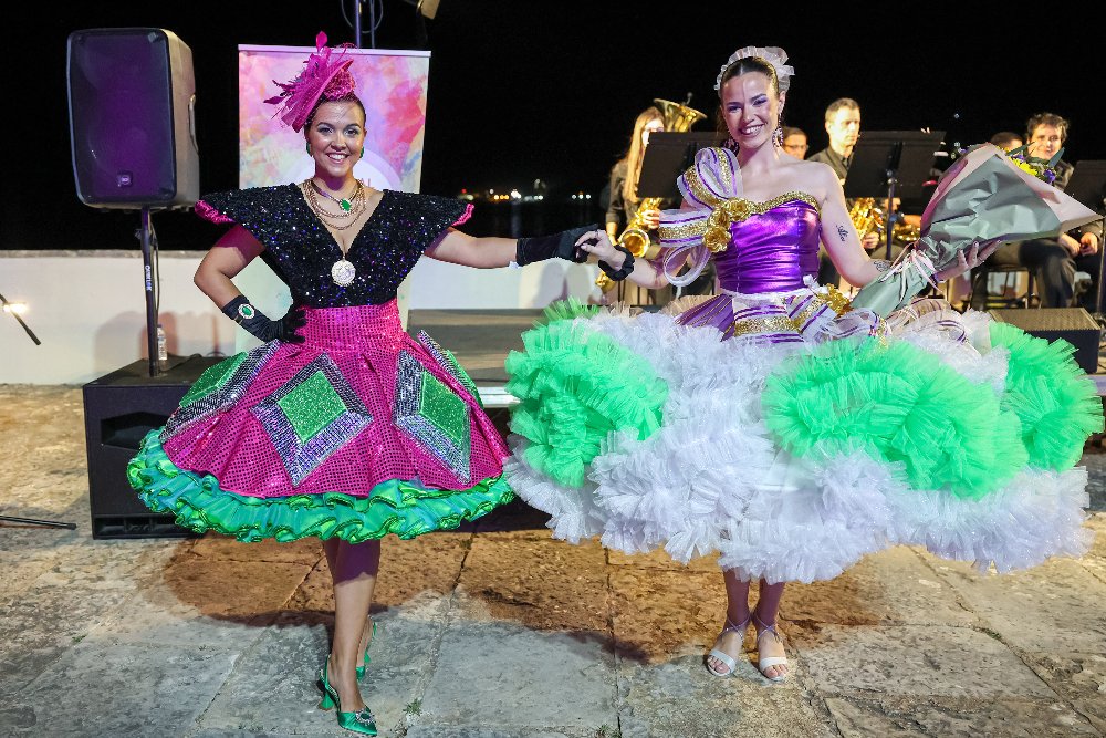 Marchas Populares 2025